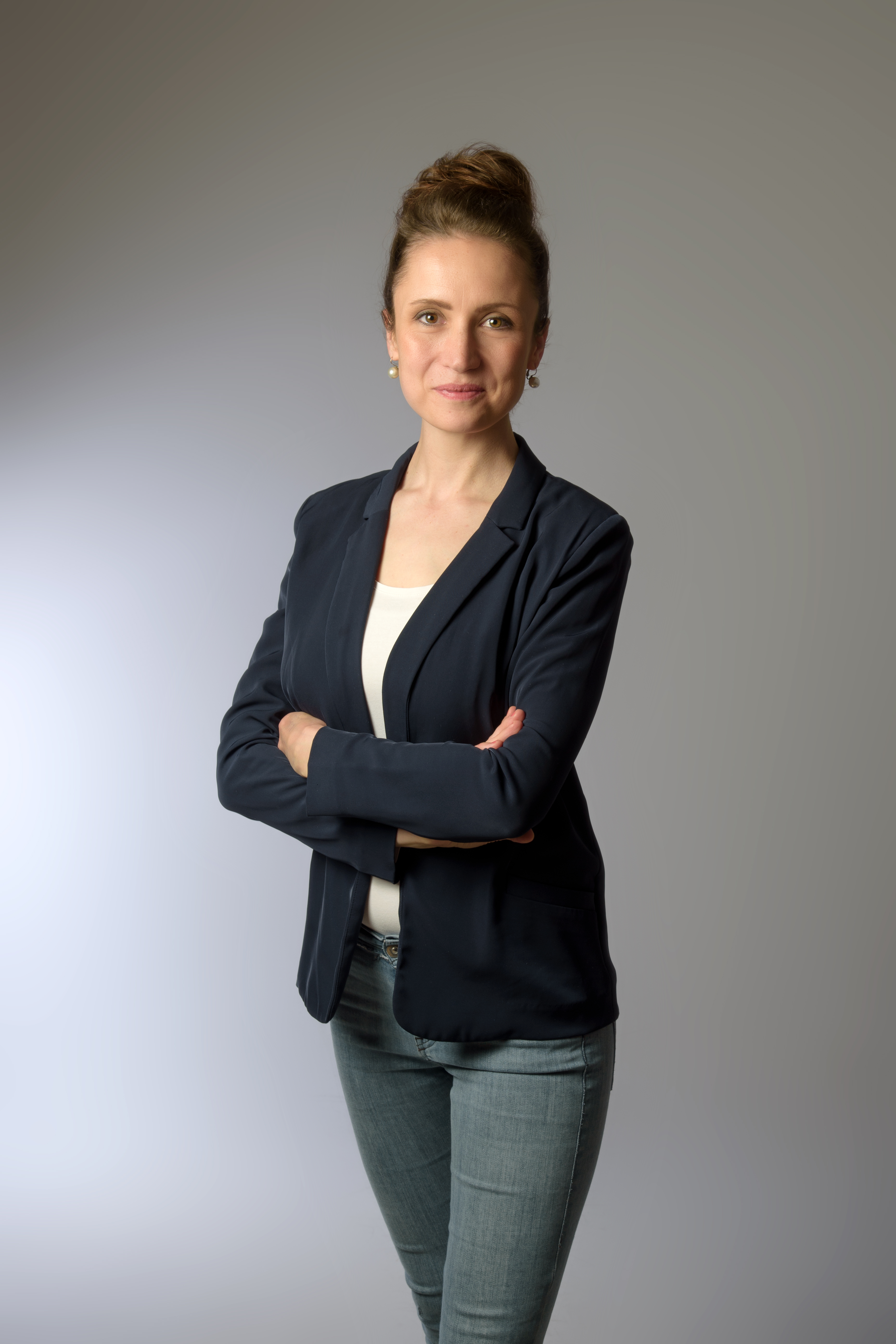FH-Professorin Dr. Itala Ballaschk vertritt den fachlichen Schwerpunkt Theorie-Praxis-Transfer und begleitet Studierende auf ihrem Weg zu Educational Leaders. Foto: privat