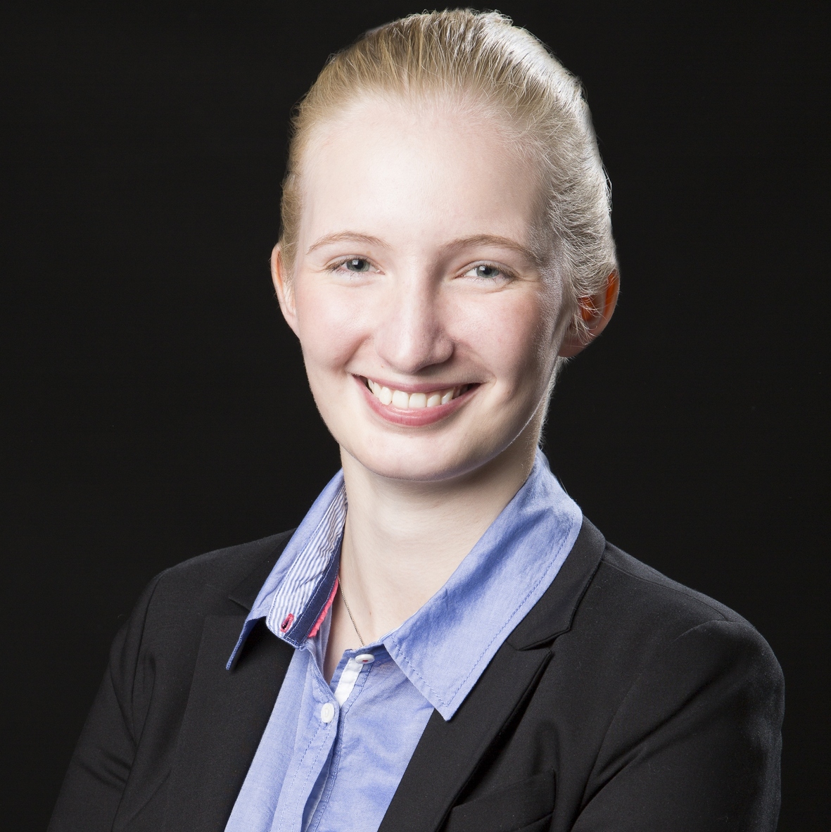 Nicola Schön Foto: Privat