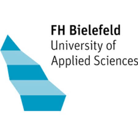 Logo FH Bielefeld