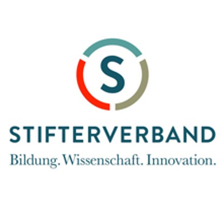 Logo Stifterverband