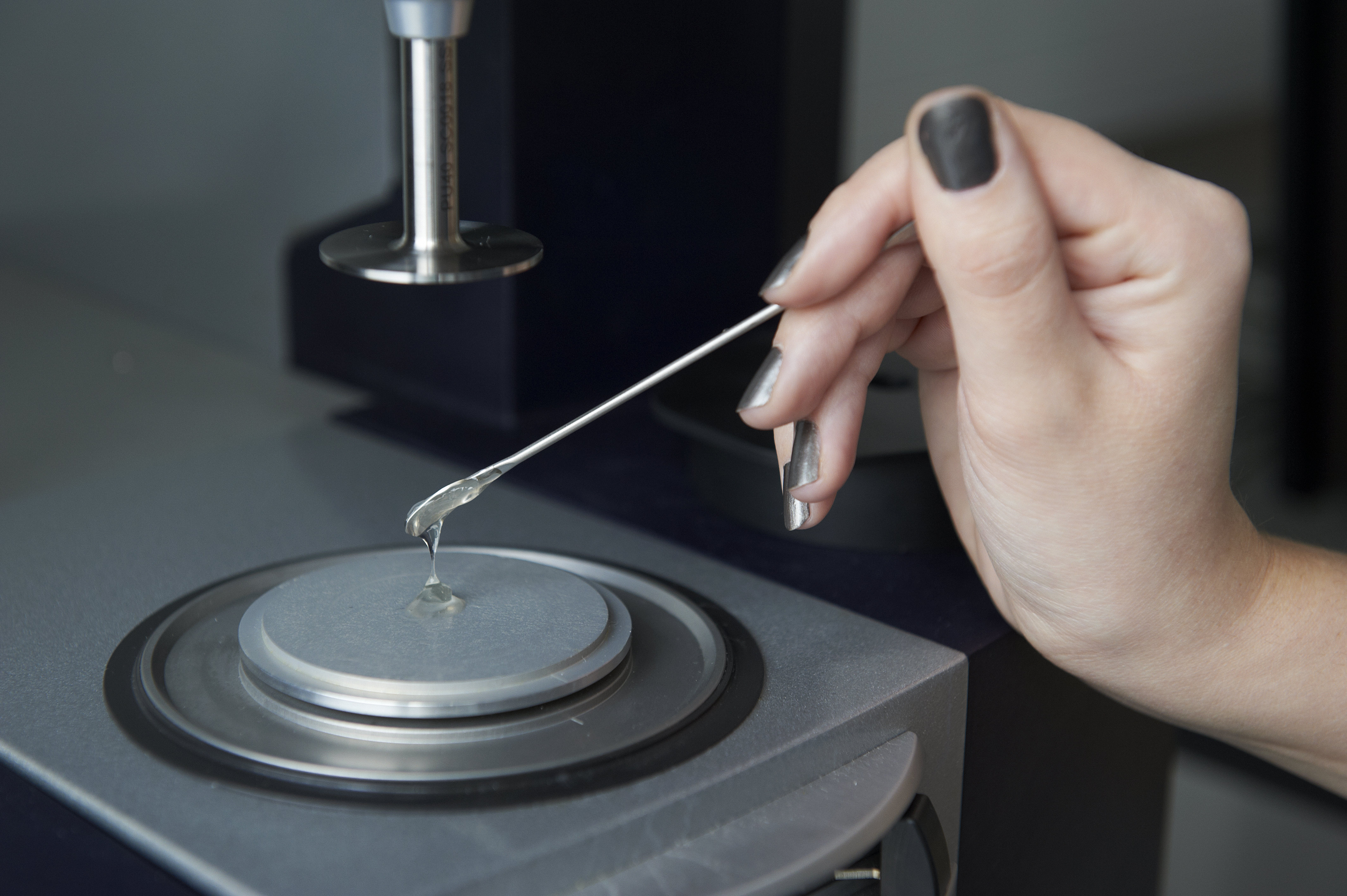 Labor für Mikro- und Nanoanalytik