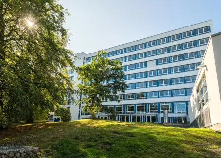 Gebäude Iserlohn