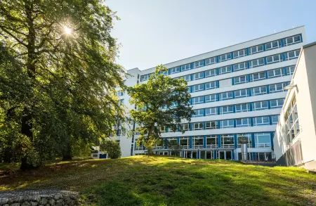Gebäude Iserlohn