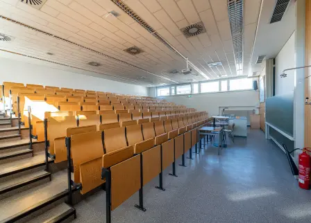 Studieren an der Fachhochschule Südwestfalen