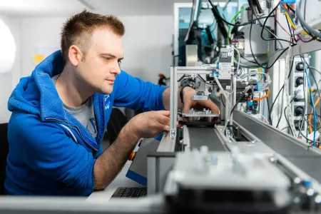 Wirtschaftsingenieurwesen Meschede B. Eng.