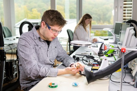 Elektrotechnik Studieren FH S dwestfalen Elektrotechnik Studieren FH S dwestfalen