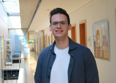 Dominik Franke
