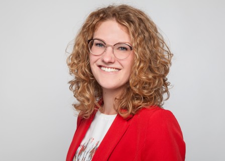 Nicole Müller