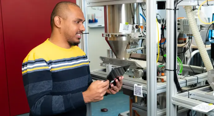 Elektrotechnik dual ausbildungsintegrierend B. Eng. Soest
