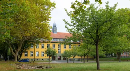 Gebäude Soest