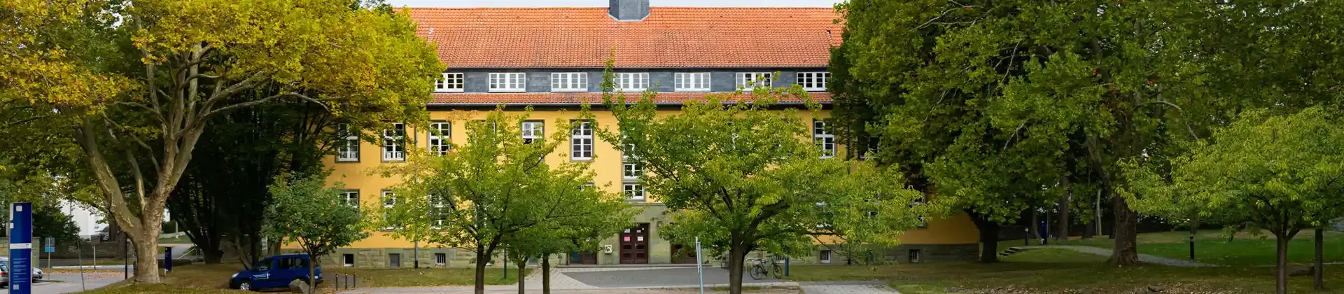 Gebäude Soest