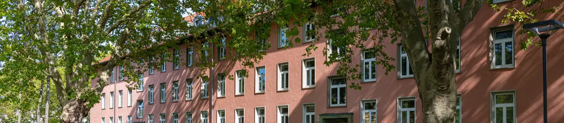 Soest FB EET Gebäude 4