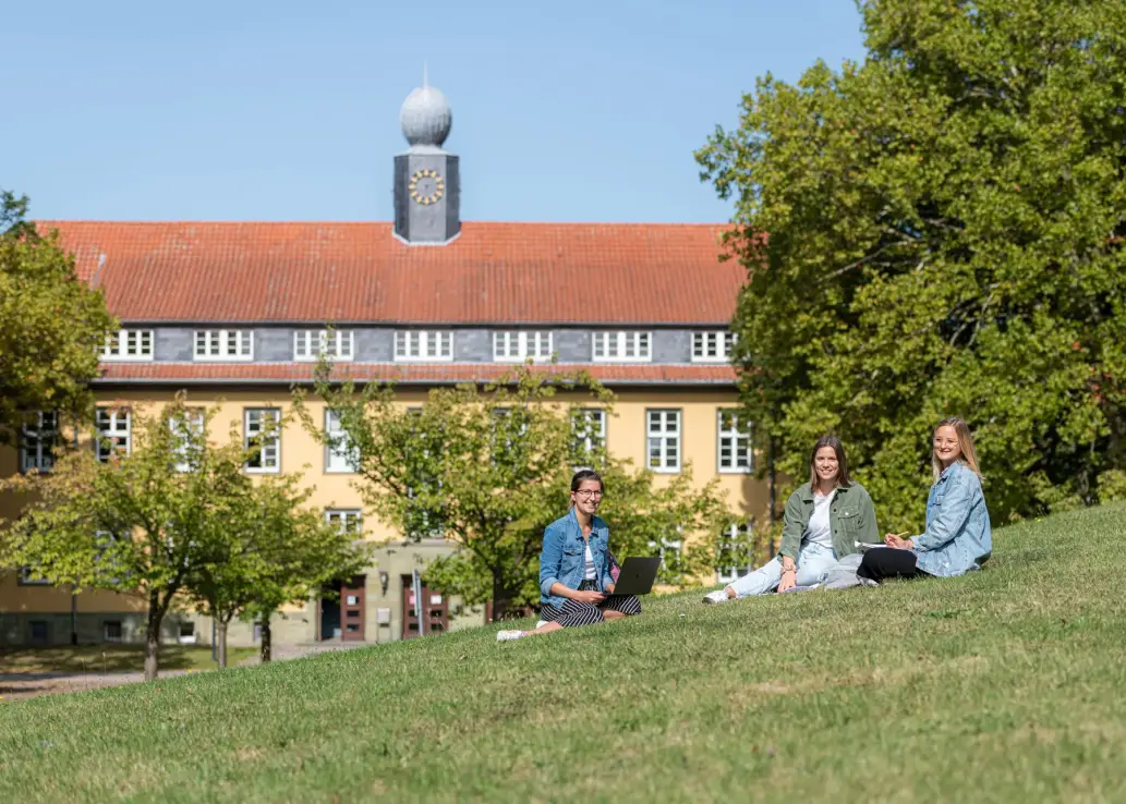 Campus Soest