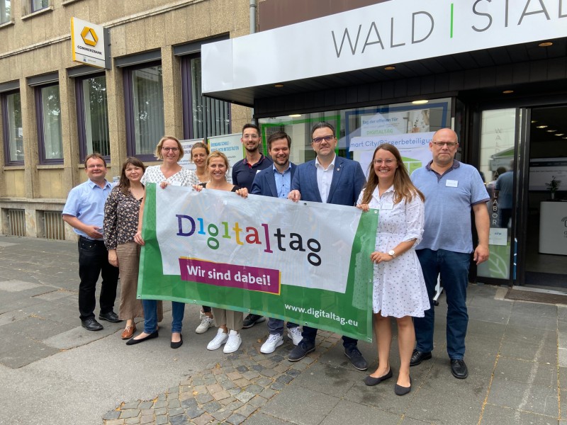 DigitalTagFoto