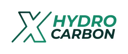 Logo des Forschungsprojekts HydroXCarbon