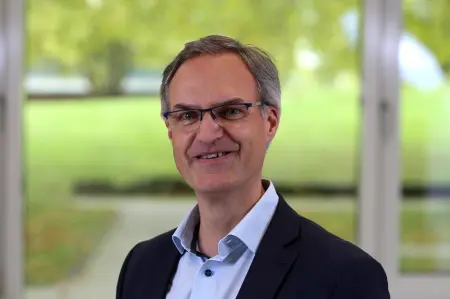 Prof. Dr. Marc Boelhauve
