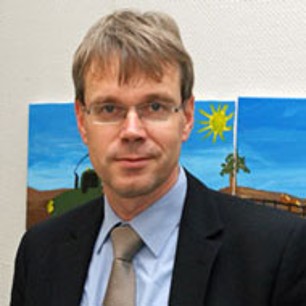 Prof. Dr. agr. Dipl.-Ing. agr. Friedrich Kerkhof
FH SWF Soest 