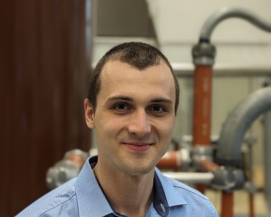 Julian Ramme, M.Sc.