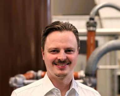 Michael Hoischen, M.Sc.