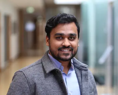 Laxmikant Shrikant Baheti
