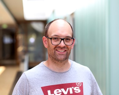 Christoph Berlinger