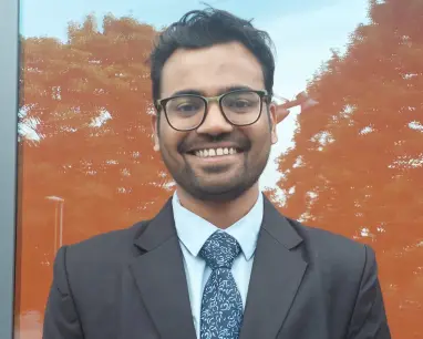 Sanjay Gupta FH SWF