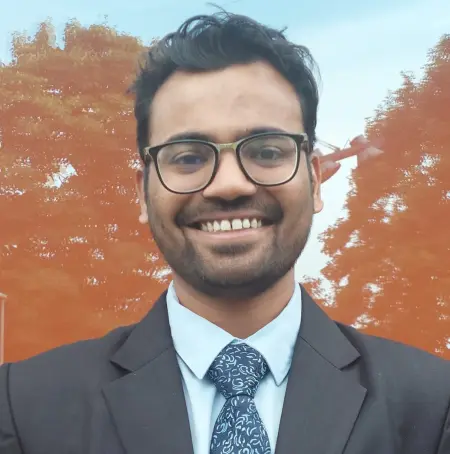 Sanjay Gupta FH SWF