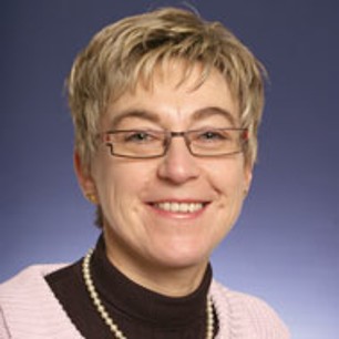 Prof. Dr. Beate Burgfeld-Schächer
FH SWF