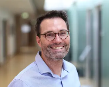 Jochen Overbeck-Gurt