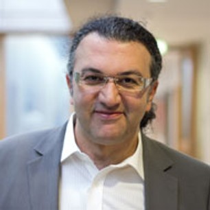 Prof. Dr. Samanpour
FH SWF Meschede