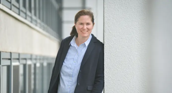 Prof. Dr.-Ing. Susanne Cordes