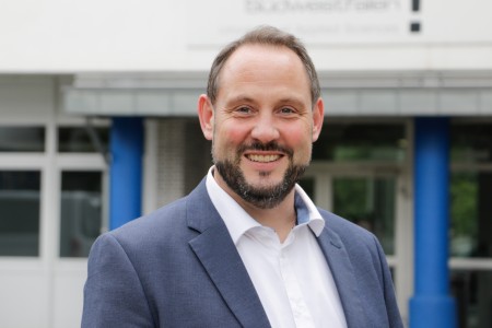 Prof. Dr. Mark Fiolka