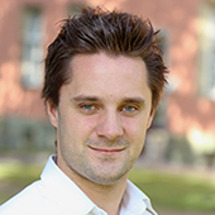 Portrait Oliver Berchem