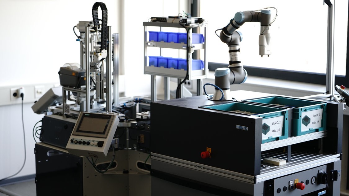 Industrie 4.0