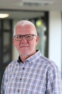 Ingo Weirauch