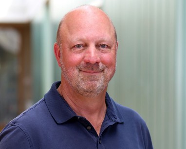 Christian Klett