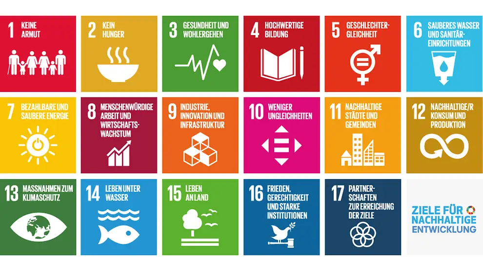 SDGs