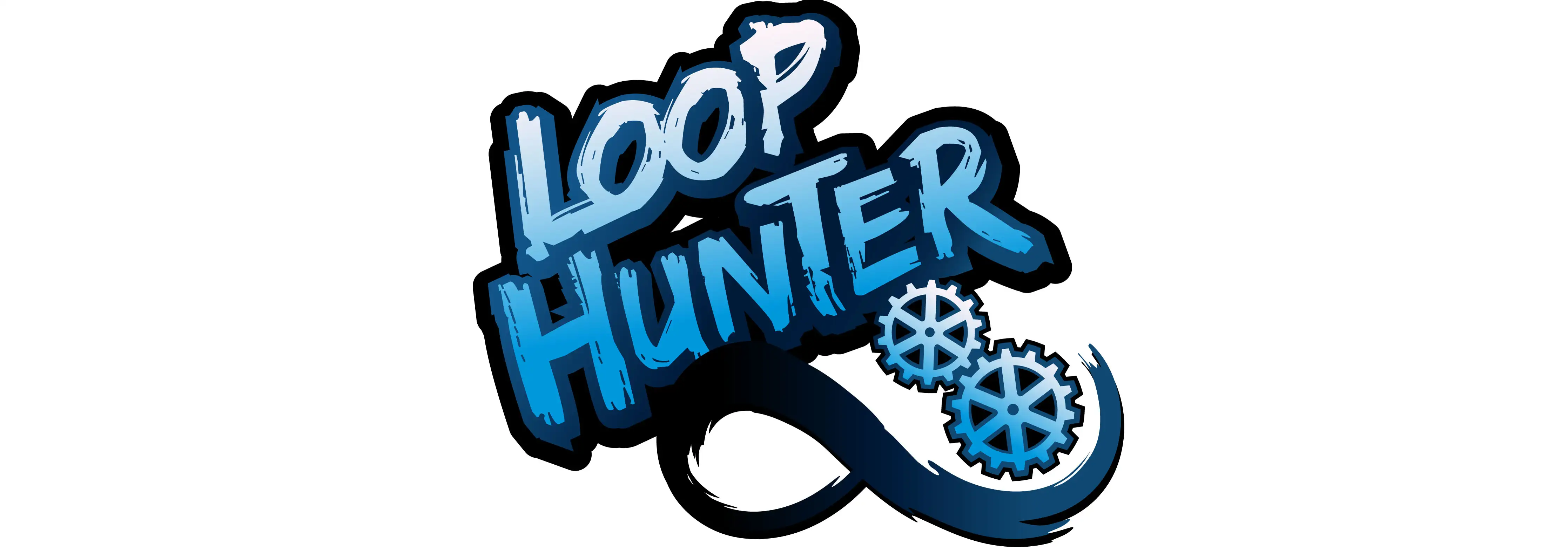 Loop Hunter Logo