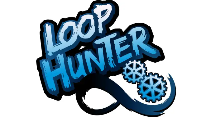 Loop Hunter Logo